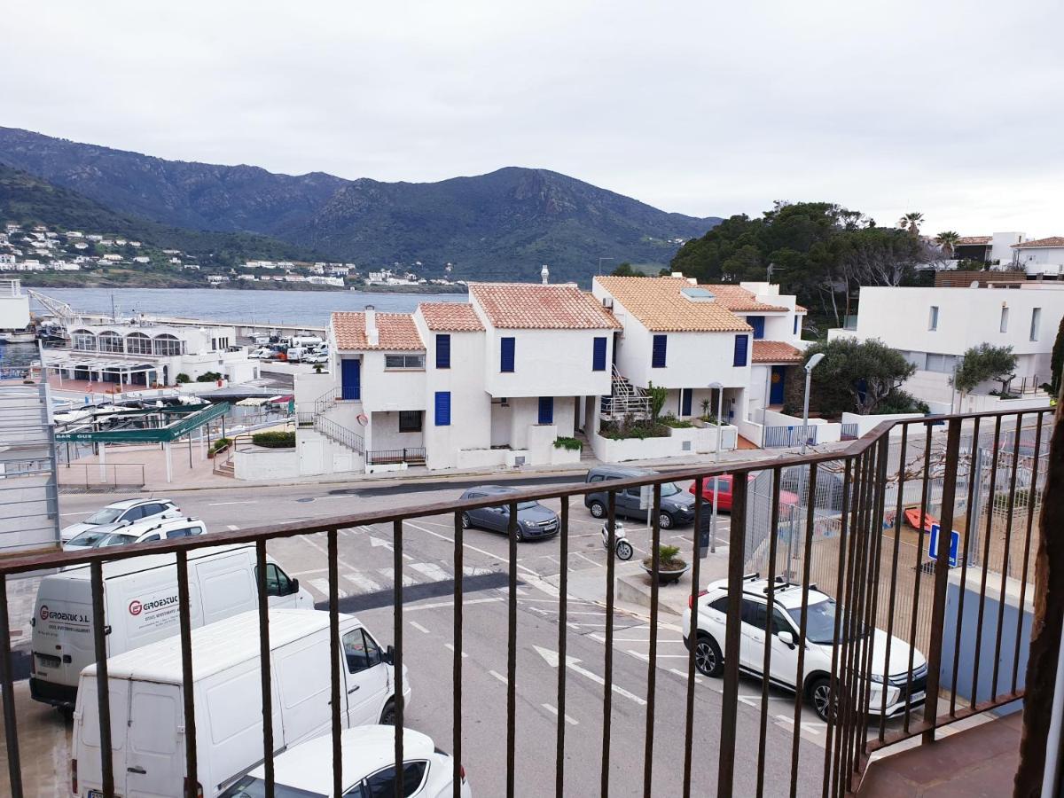 El Vigia, Apartamento De Dos Habitaciones, U3 El Port De La Selva المظهر الخارجي الصورة