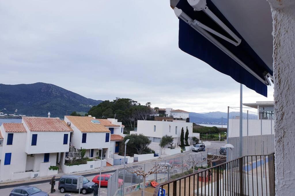 El Vigia, Apartamento De Dos Habitaciones, U3 El Port De La Selva المظهر الخارجي الصورة