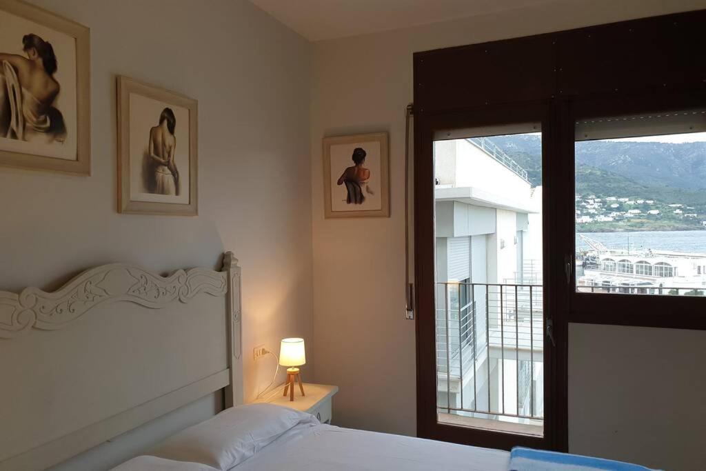 El Vigia, Apartamento De Dos Habitaciones, U3 El Port De La Selva المظهر الخارجي الصورة