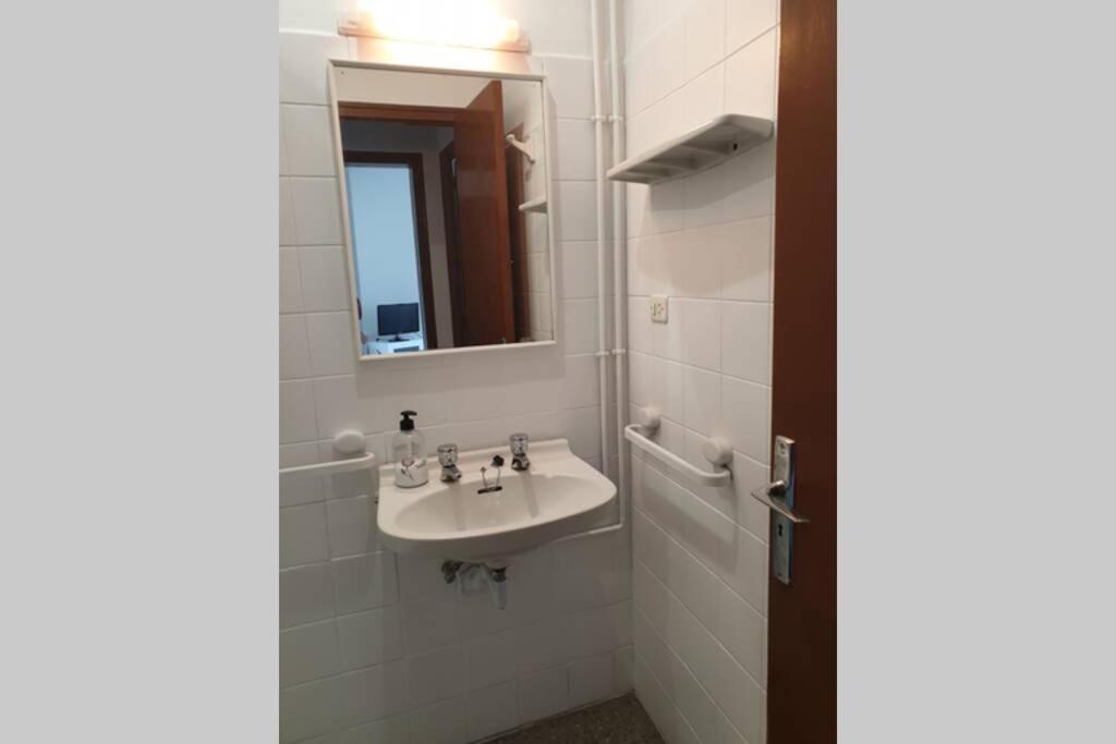 El Vigia, Apartamento De Dos Habitaciones, U3 El Port De La Selva المظهر الخارجي الصورة