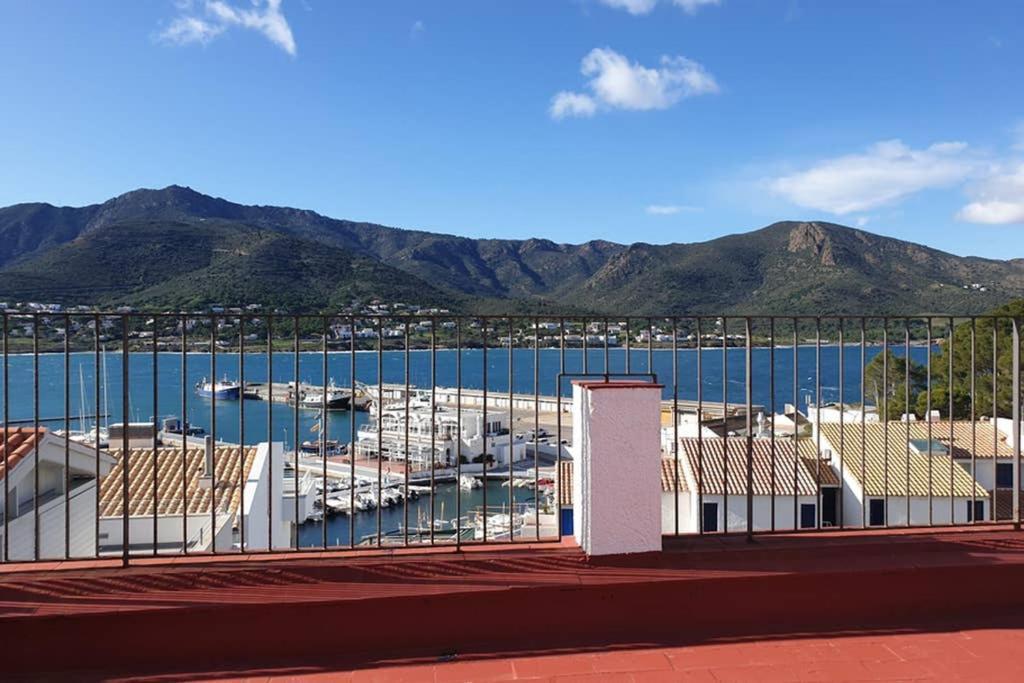 El Vigia, Apartamento De Dos Habitaciones, U3 El Port De La Selva المظهر الخارجي الصورة