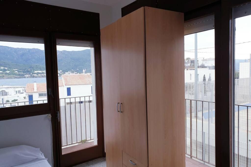 El Vigia, Apartamento De Dos Habitaciones, U3 El Port De La Selva المظهر الخارجي الصورة