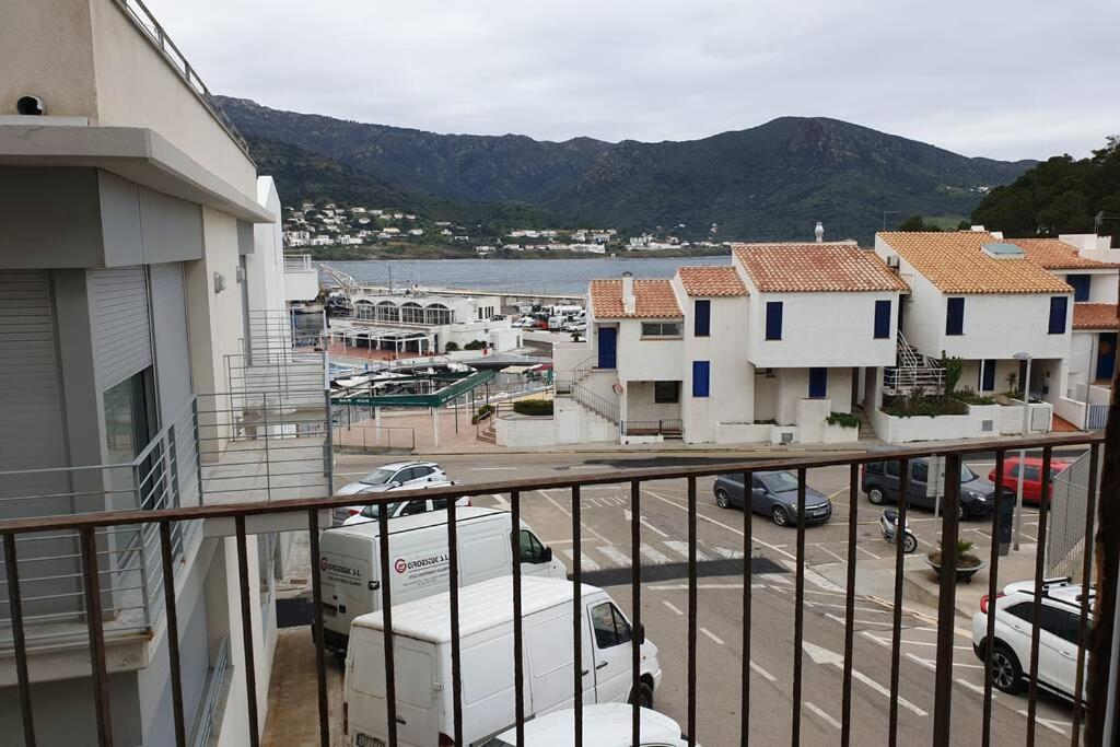 El Vigia, Apartamento De Dos Habitaciones, U3 El Port De La Selva المظهر الخارجي الصورة