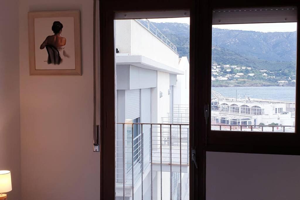 El Vigia, Apartamento De Dos Habitaciones, U3 El Port De La Selva المظهر الخارجي الصورة